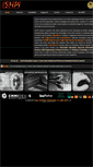 Mobile Screenshot of ishpi.net