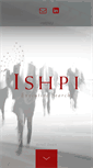 Mobile Screenshot of ishpi.biz